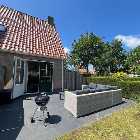 Appartement MetZin Buren  Buitenkant foto