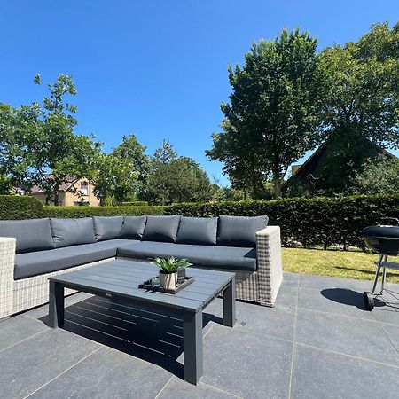 Appartement MetZin Buren  Buitenkant foto