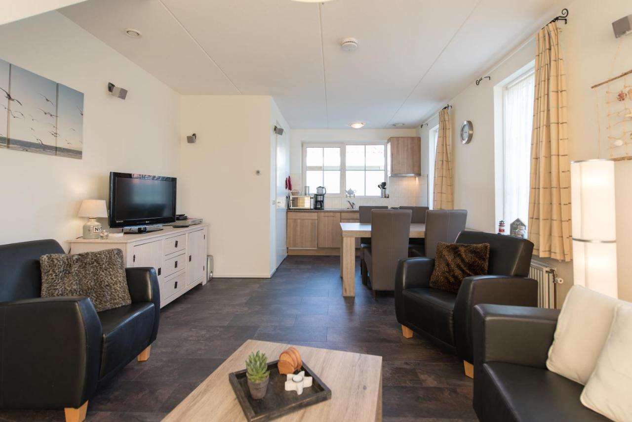 Appartement MetZin Buren  Buitenkant foto