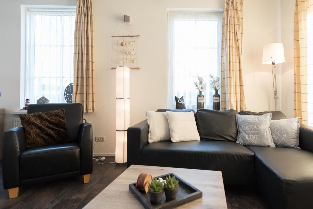 Appartement MetZin Buren  Buitenkant foto