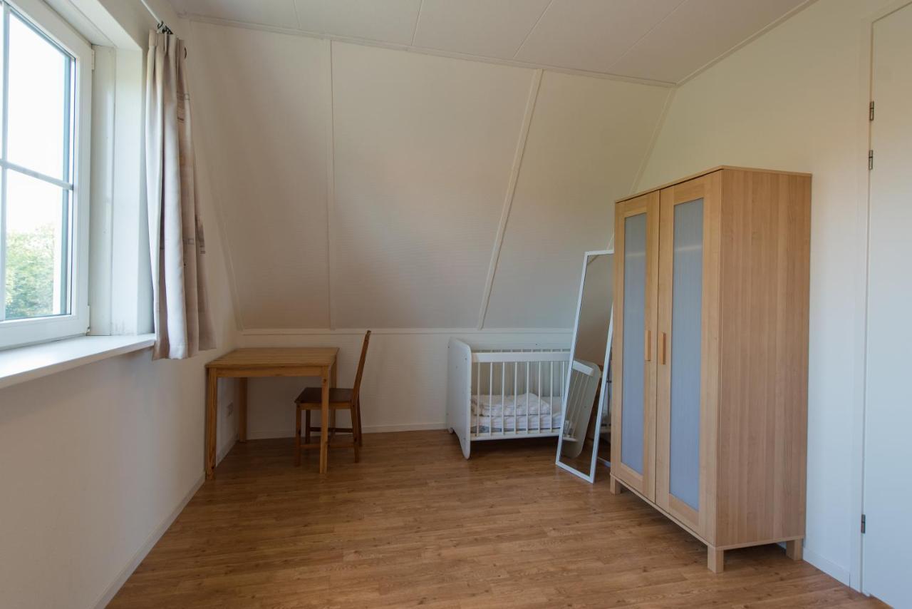 Appartement MetZin Buren  Buitenkant foto