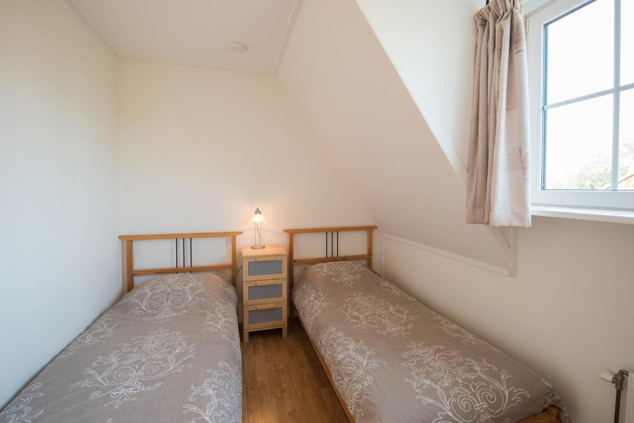 Appartement MetZin Buren  Buitenkant foto