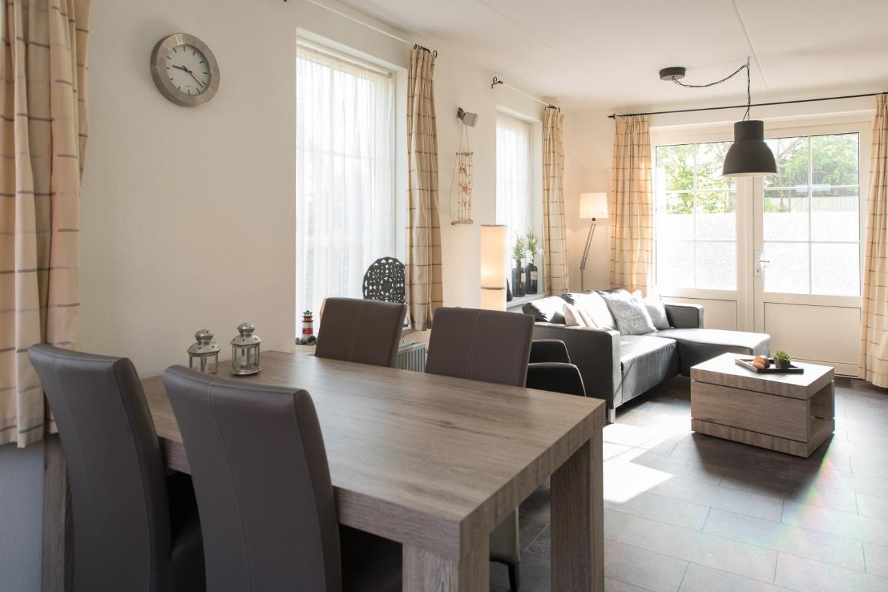 Appartement MetZin Buren  Buitenkant foto