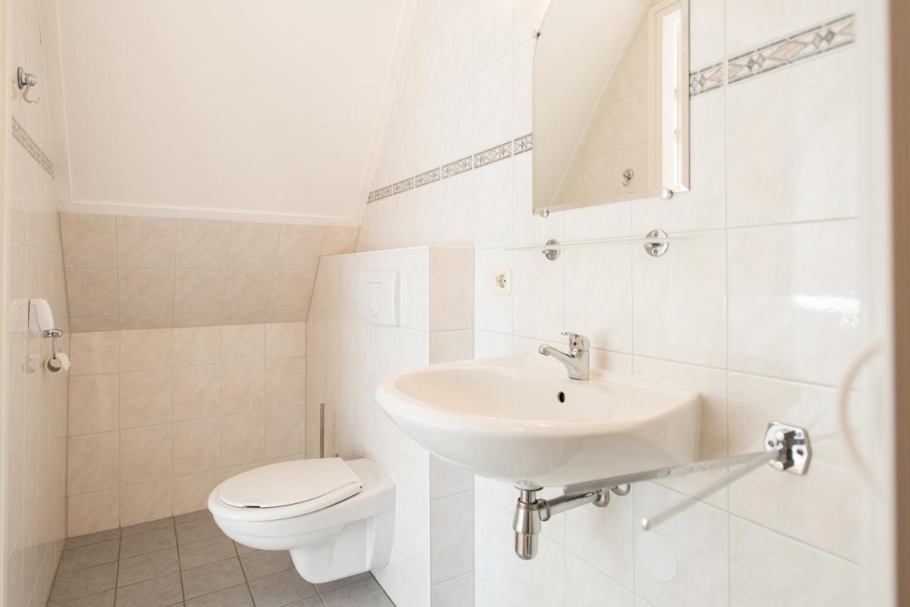 Appartement MetZin Buren  Buitenkant foto