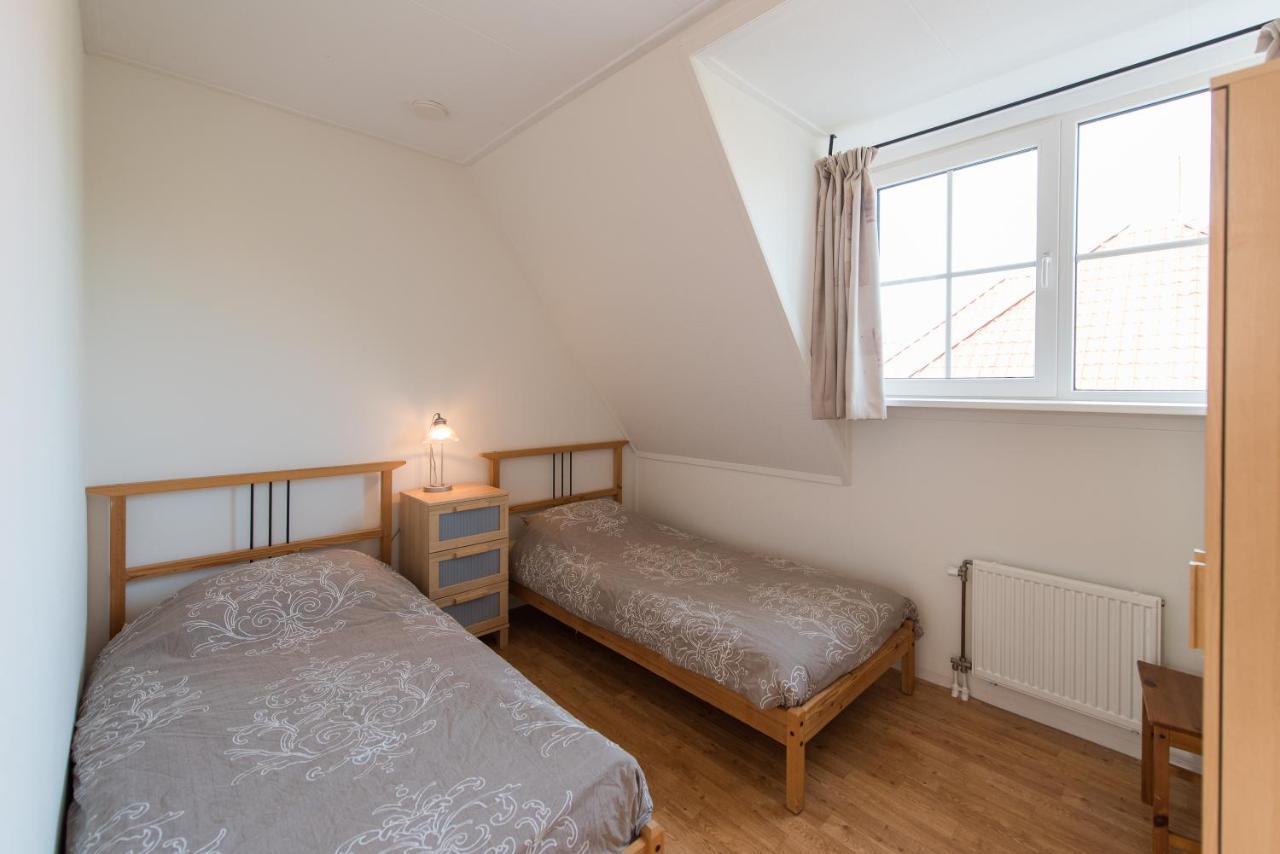 Appartement MetZin Buren  Buitenkant foto
