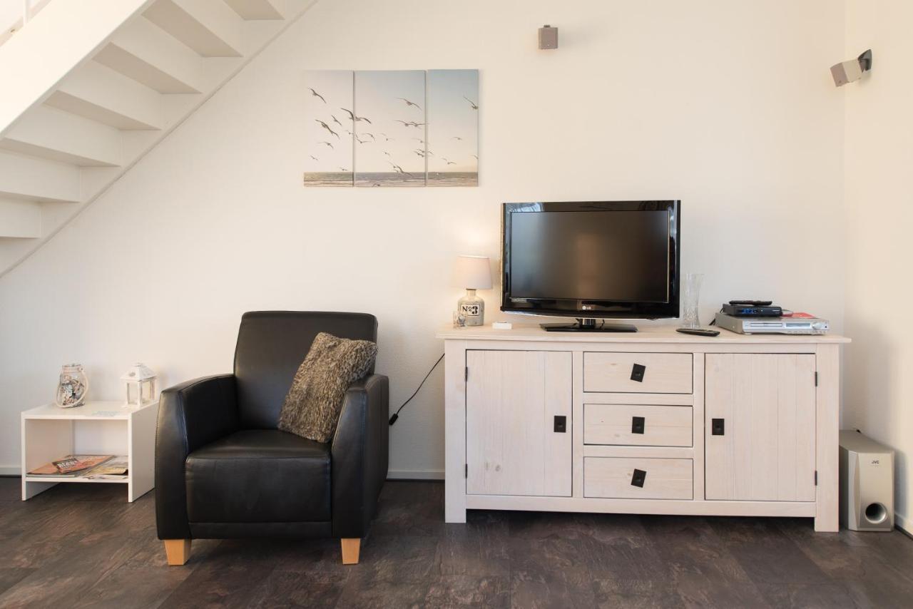 Appartement MetZin Buren  Buitenkant foto