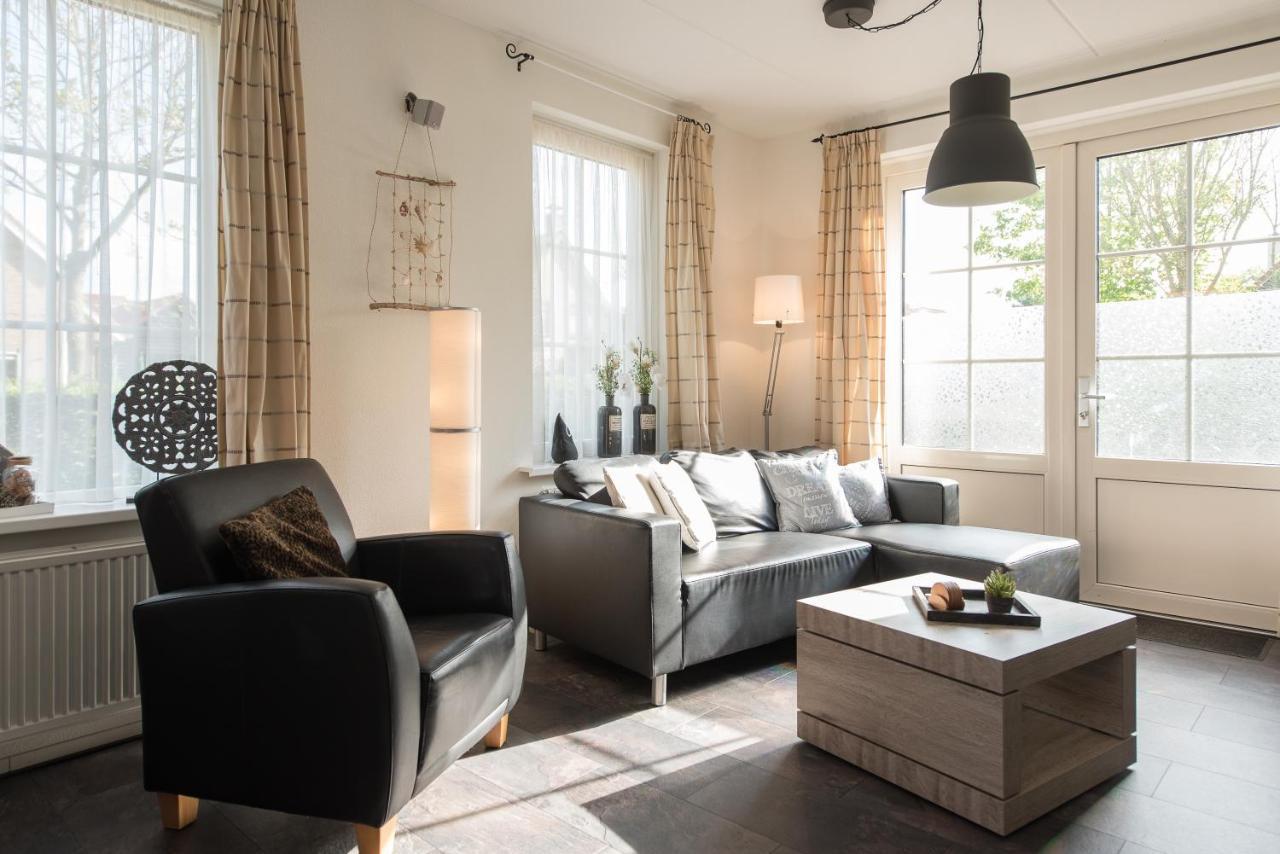 Appartement MetZin Buren  Buitenkant foto