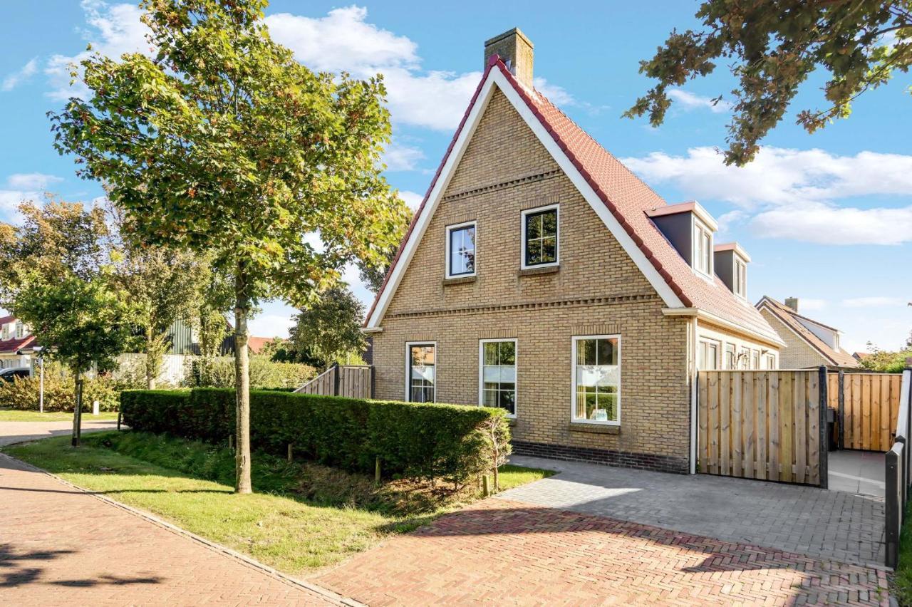 Appartement MetZin Buren  Buitenkant foto