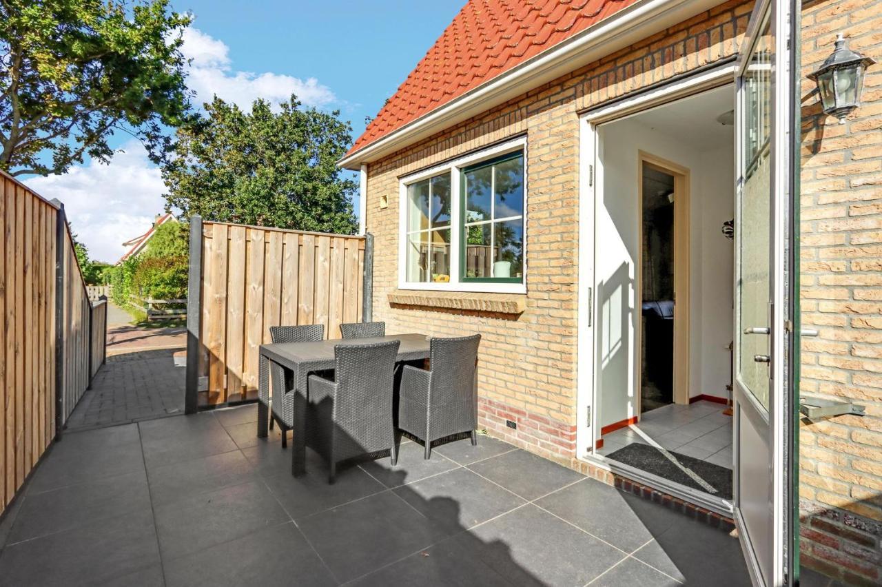 Appartement MetZin Buren  Buitenkant foto