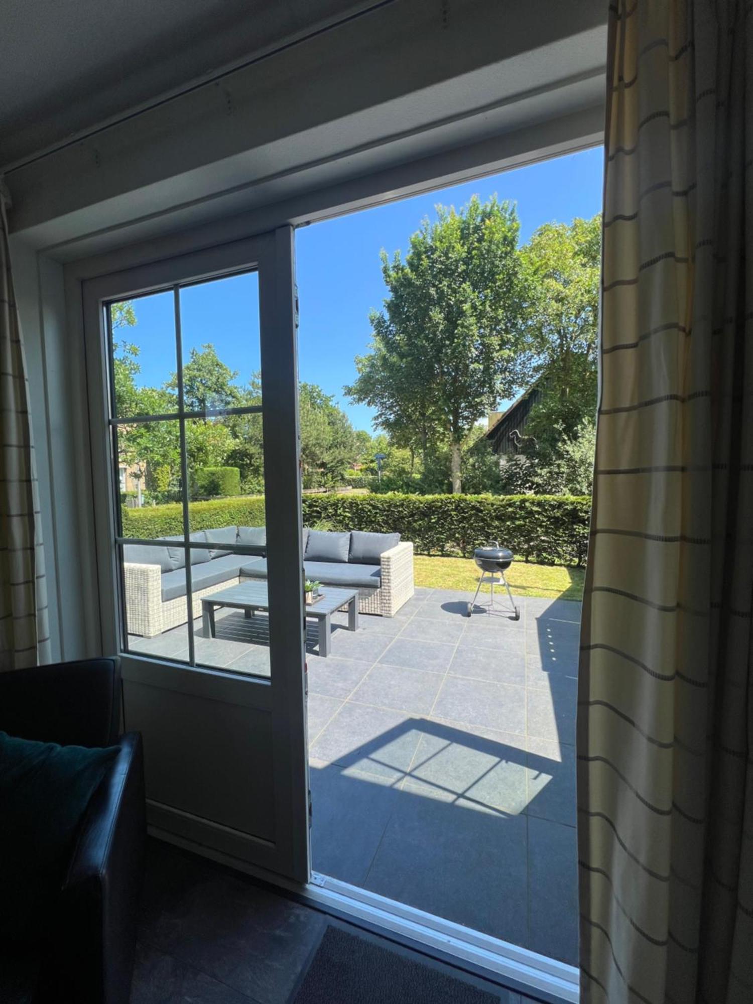 Appartement MetZin Buren  Buitenkant foto