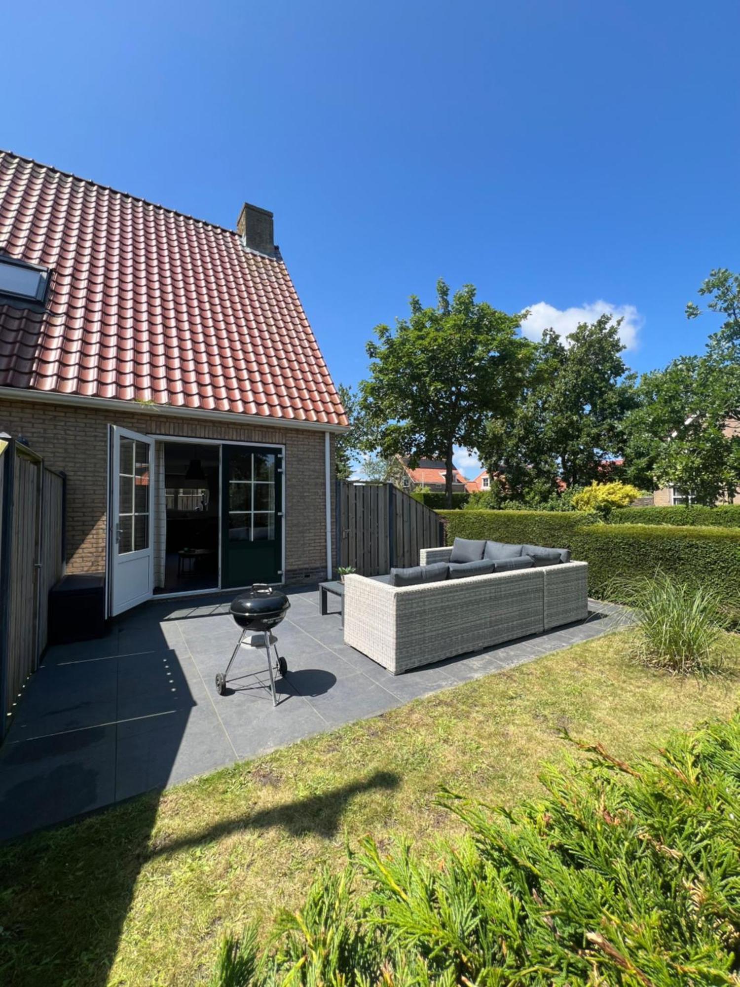Appartement MetZin Buren  Buitenkant foto
