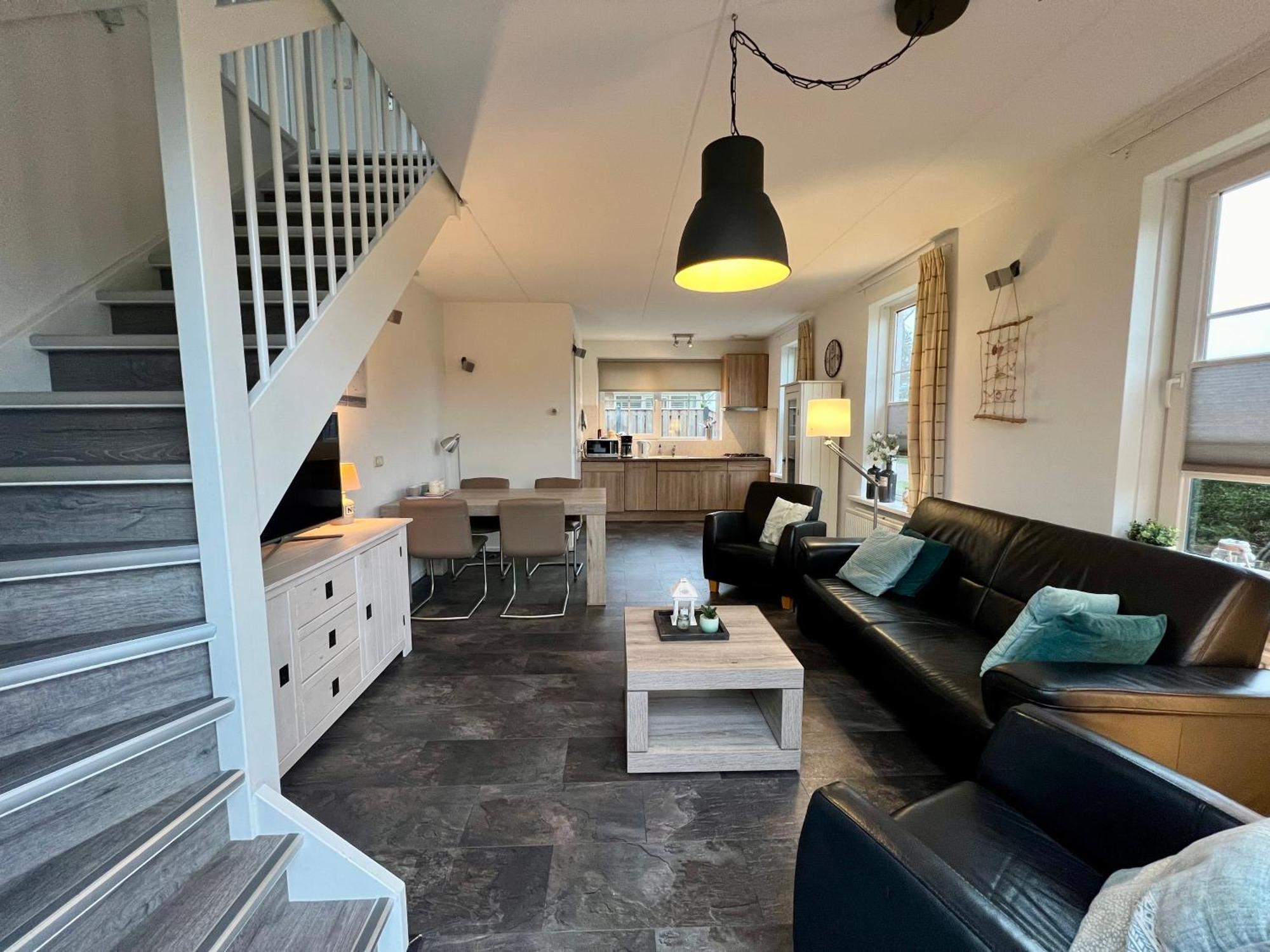 Appartement MetZin Buren  Buitenkant foto